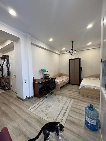 орок нижний: 2 комнаты, 63 м², Нижний Джал (Джал-23) 15 этаж — 2