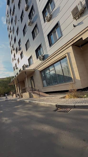 в офис: Продажа офисов 92 м², Без ремонта, Многоэтажное здание, 1 этаж — 1