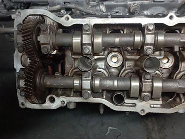 Другие автозапчасти: Каролла виш матор 2ZR объем 1,8 — 8