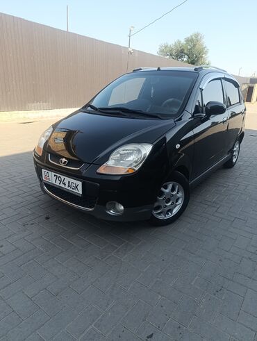 супорт матиз: Daewoo Matiz: 2008 г., 0.8 л, Автоматические, Бензин, Хэтчбэк