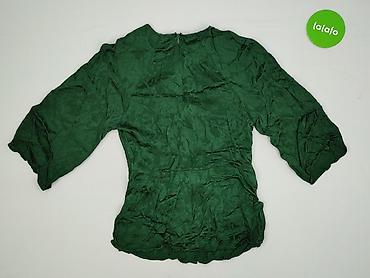 zara second hand: Zara, Bluzka damska, rozmiar M — 4