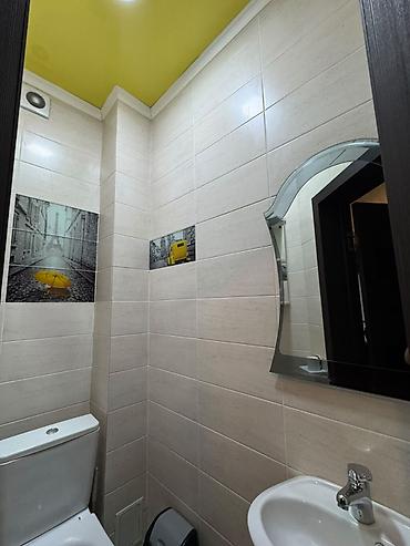 Продажа квартир: 2 комнаты, 64 м², Нижний Джал (Джал-23) Элитка, 5 этаж, Евроремонт — 9