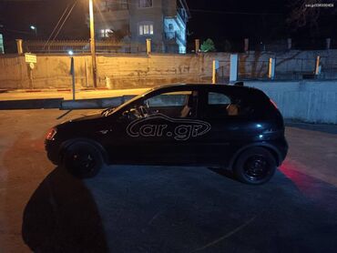 Opel: Opel Corsa: 1 l. | 2005 έ. 145000 km. Χάτσμπακ — 3