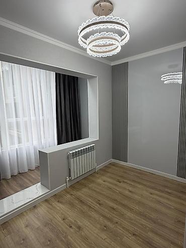 brk group: 2 комнаты, 53 м², Технопарк Элитка, 2 этаж, Евроремонт — 2
