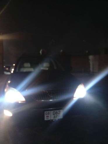 Lexus: Lexus RX: 2003 г., Кроссовер — 3