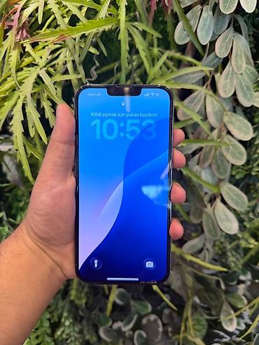 nintendo switch qiymeti: IPhone 17 Pro Max, 128 GB, Sierra Blue, Face ID — 2