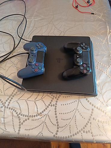 ps4 slim 2 tb: Ps4 Slim 512 yaddaşlı ideal vəziyyətdədir 2 pult 4 dualschok içində ən — 1