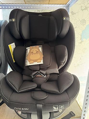 Автокресла: Автокресло, Новый — 2