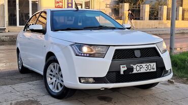 Iran Khodro: Iran Khodro : 1.7 l | 2019 il 350000 km Sedan