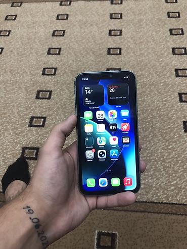 dubay telecom: IPhone 11, Yaşıl, Face ID — 2