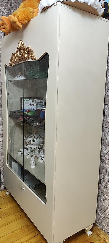 2 el carpayi: Qorkalar iki eded ev balaca oldugundan satilir yer yoxdu qoymaga — 3