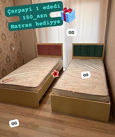 Yeni carpayılar