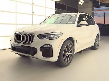 BMW: BMW X5 M: 2019 г., 3 л, Автомат, Бензин, Кроссовер — 2