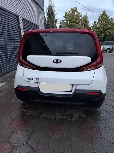 киа соул электро: Kia Soul: 2020 г., 1.9 л, Автомат, Бензин, Кроссовер — 2