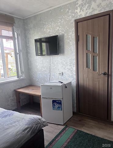1 bedroom: Продается гостевой дом на 70 мест. г. Чолпон Ата, престижный район — 5