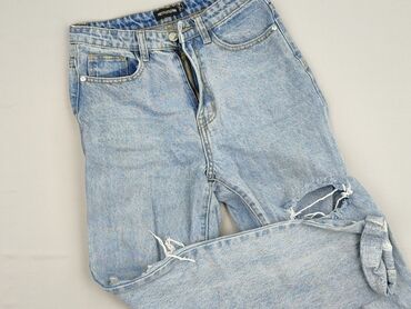 PrettyLittleThing, Jeans for women, size XS (EU 34)