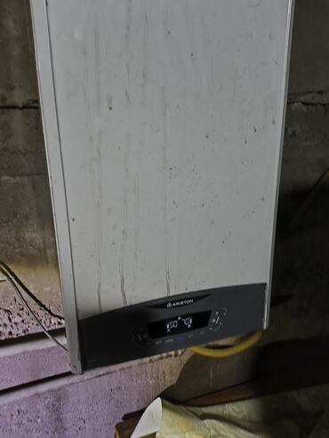 Ремонт газовых котлов: Ремонт и обслуживание. профилактика и подготовка к зиме.газовых — 6