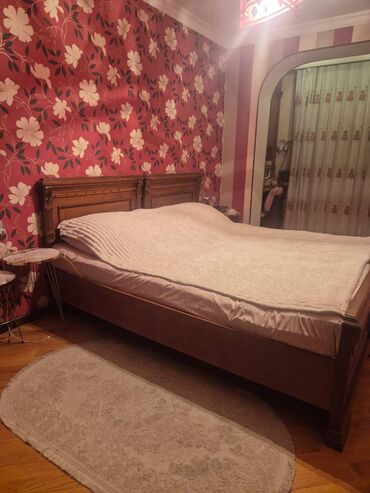 Uzunmüddətli kirayə mənzillər: Biləcəri qəsəbəsi,Avtovağzal metrosuna yaxın,R.İsmayılov küçəsi,Köhnə — 3