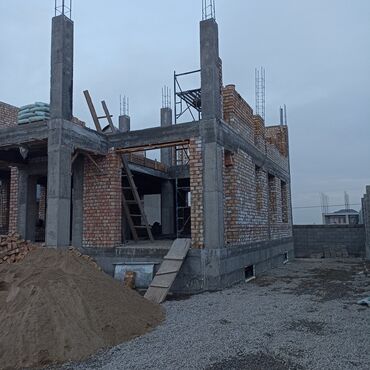 Кладка: Кладка кирпича Гарантия, Бесплатная консультация Больше 6 лет опыта — 1