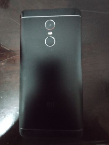 мобильные телефоны филипс: Redmi, Redmi Note 4, цвет - Черный