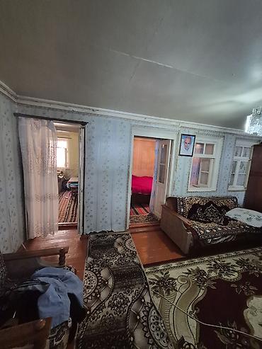 hovsan kupcali heyet evi: Həyət evi – yarı açıq örtülü həyət və yardımçı tikililərlə - Geniş — 7