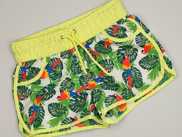 legginsy ellesse: Shorts for women, size XS (EU 34)