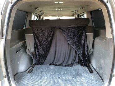 Toyota: Toyota Starlet: 2012 г., 2.5 л, Механика, Дизель — 9