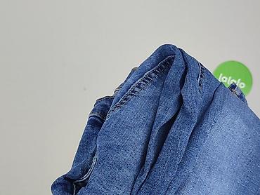 pull and bear ro: PULL&BEAR, Jeansy damskie, rozmiar L — 5