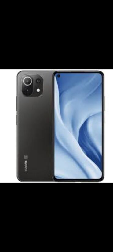 Xiaomi: Xiaomi Mi 11 Lite