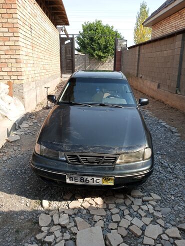 некси машина: Daewoo Nexia: 2004 г., 1.5 л, Механика, Бензин, Седан