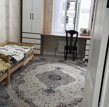 Продажа квартир: 3 комнаты, 99 м², Элитка, 6 этаж, Евроремонт — 3