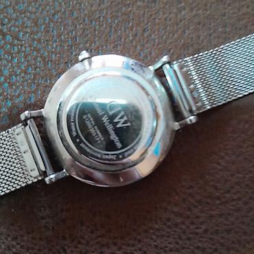 Ručni satovi: Daniel Wellington, Ženski — 8