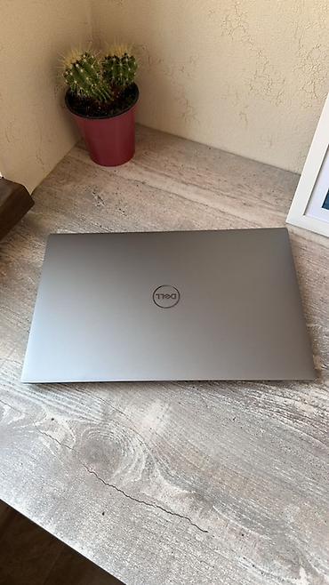 Настольные ПК и рабочие станции: Dell Precision 5550 | Intel Core i7-10850H | 16 GB RAM | 512 GB SSD | — 4