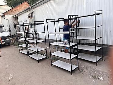 Кронштейны, стойки: Кранштейны для магазина Столы офисные Столы для кухни Разные дизайны — 11