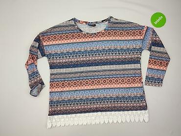 bluza koc primark: Gina, Bluzka damska, rozmiar 3XL — 2