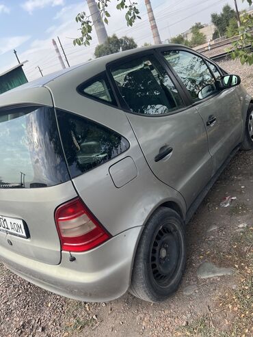peugeot машина: Mercedes-Benz 190: 1999 г., 1.8 л, Автомат, Бензин, Хэтчбэк
