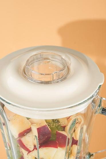 Блендеры: №: 1509 Məhsulun adı: Blender Bernesso BRNS02 Vintage Brend: Bernesso — 3