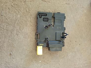 g2 master: В6 Пассат — 1