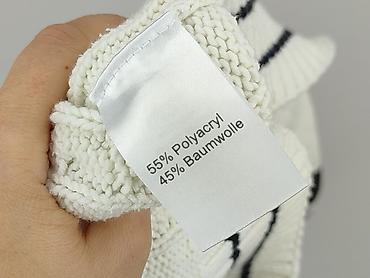envii sweter: Sweter damski, rozmiar 4XL — 5