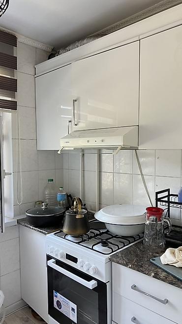 Квартиры: 3 комнаты, 62 м², 6 мкр 104 серия, 3 этаж, Евроремонт — 9
