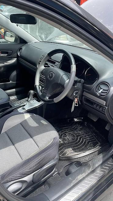 mazda 2000: Toyota, 2004 г., Б/у, Оригинал — 6