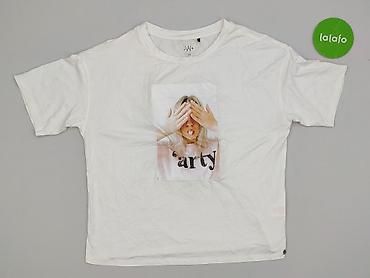 kik moda damska: IKKS, T-shirt damski, rozmiar L — 2