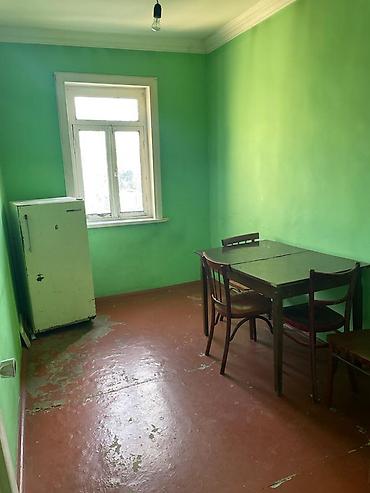 Otaqların uzunmüddətli kirayəsi: Kirayə üçün otaq - Geniş və işıqlı otaqlar: Böyük pəncərələr gün boyu — 13