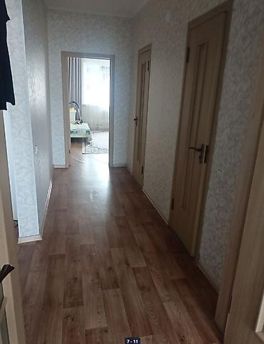 Продажа квартир: 2 комнаты, 67 м², Элитка, 3 этаж, Евроремонт at lalafo.kg — 5 Продажа квартир: 2 комнаты, 67 м², Элитка, 3 этаж, Евроремонт — 5