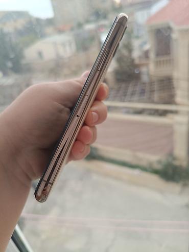 iphone wp: IPhone 11 Pro, 256 GB, Matte Gold, Barmaq izi, Simsiz şarj, Face ID — 6