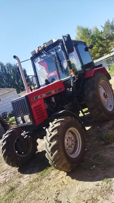 мини тракторы yto: Трактор BELARUS 82 (ТС-82) TURBO с кабиной. Основные характеристики