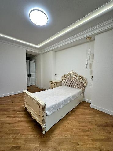 Продажа квартир: 4 комнаты, 180 м², Элитка, 10 этаж, Дизайнерский ремонт — 4