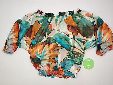 missguided model: Desigual, Bluzka damska, rozmiar L — 3
