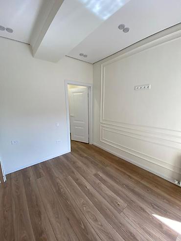 Продажа квартир: 3 комнаты, 75 м², Элитка, 4 этаж, Евроремонт — 8