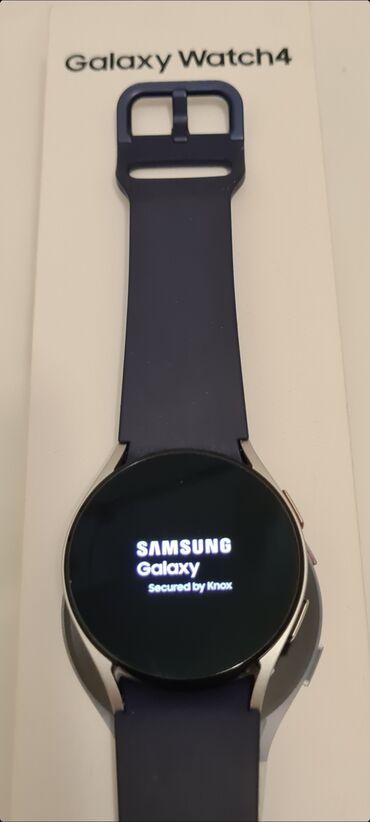 Ručni satovi: Smart watch, Samsung, Unisex — 8